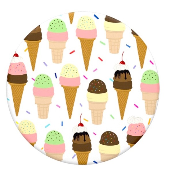 🚫 SOLD 🚫 ⭐️(2 for $15) PoPSockets Cone Zone - Picture 3 of 9